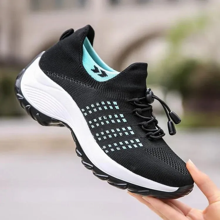 Orthopaedic Sneakers sold by Northstyle Fashion product image thumbnail 4