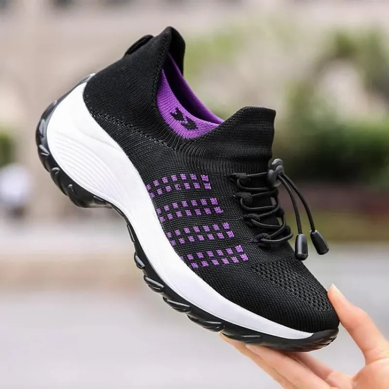 Orthopaedic Sneakers made by Northstyle Fashion