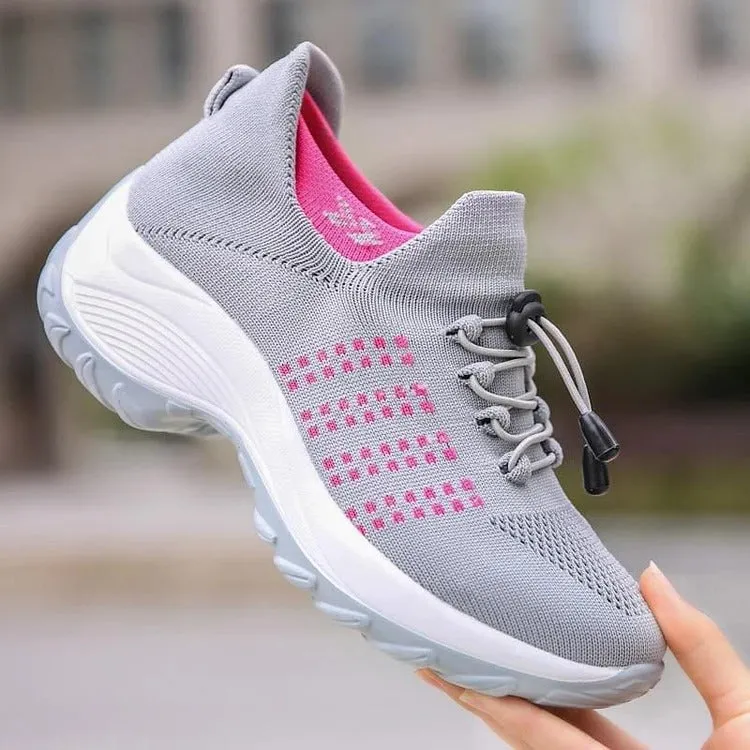 Orthopaedic Sneakers sold by Northstyle Fashion product image thumbnail 5