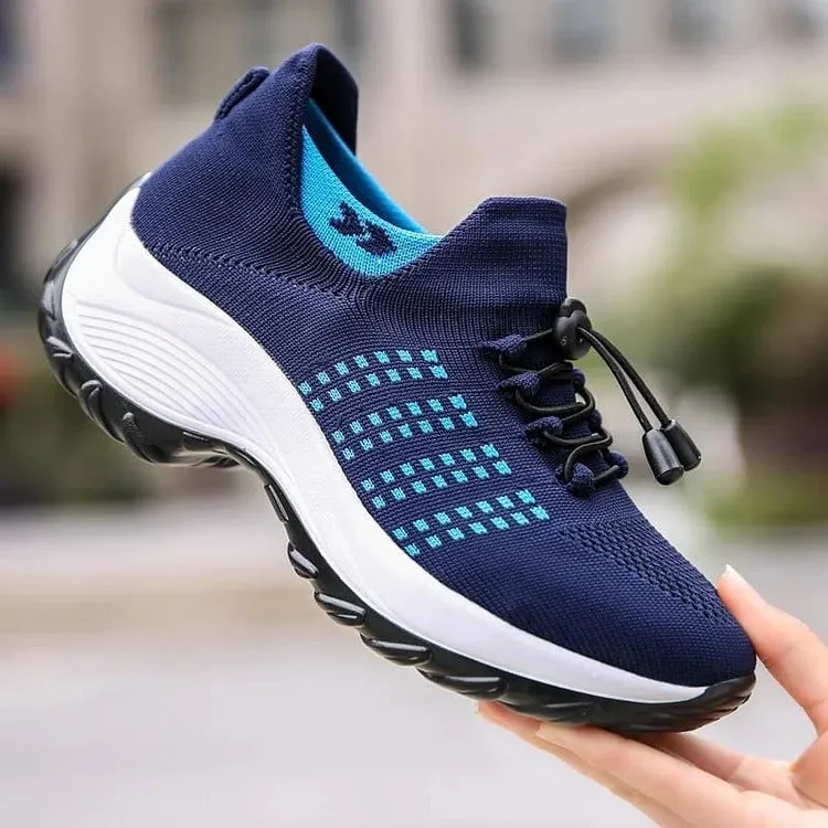 Orthopaedic Sneakers sold by Northstyle Fashion product image thumbnail 2