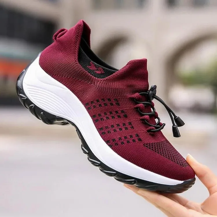 Orthopaedic Sneakers sold by Northstyle Fashion product image thumbnail 3