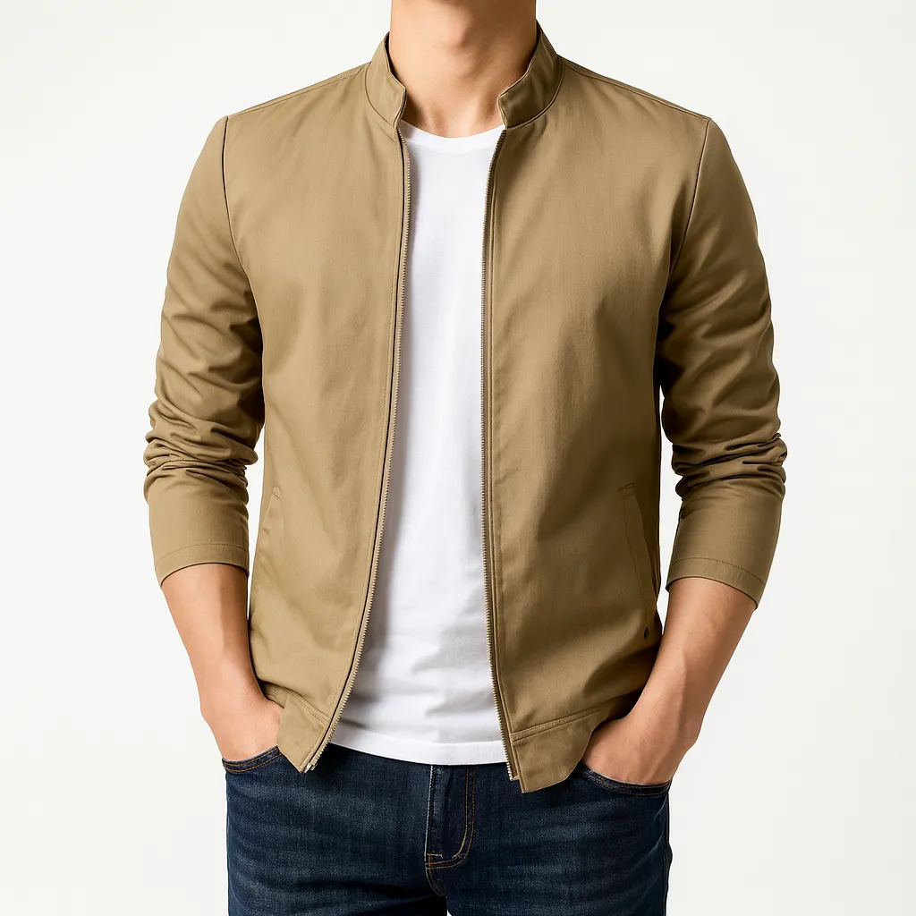 Marshall Transition Jacket sold by Northstyle Fashion product image thumbnail 5