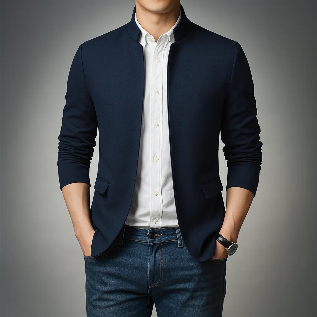Marshall Transition Jacket sold by Northstyle Fashion product image thumbnail 3