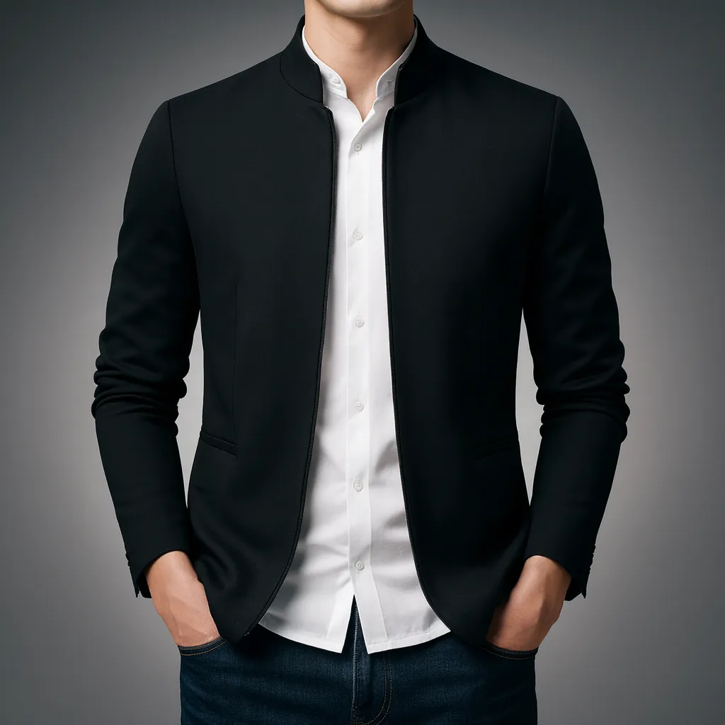 Marshall Transition Jacket sold by Northstyle Fashion product image thumbnail 4