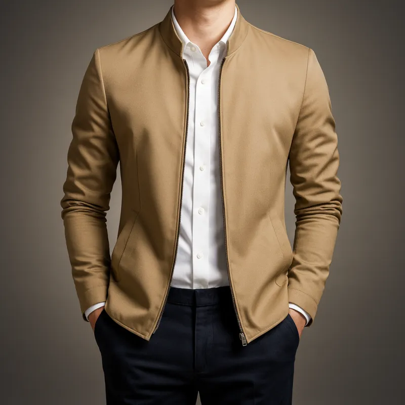 Marshall Transition Jacket made by Northstyle Fashion