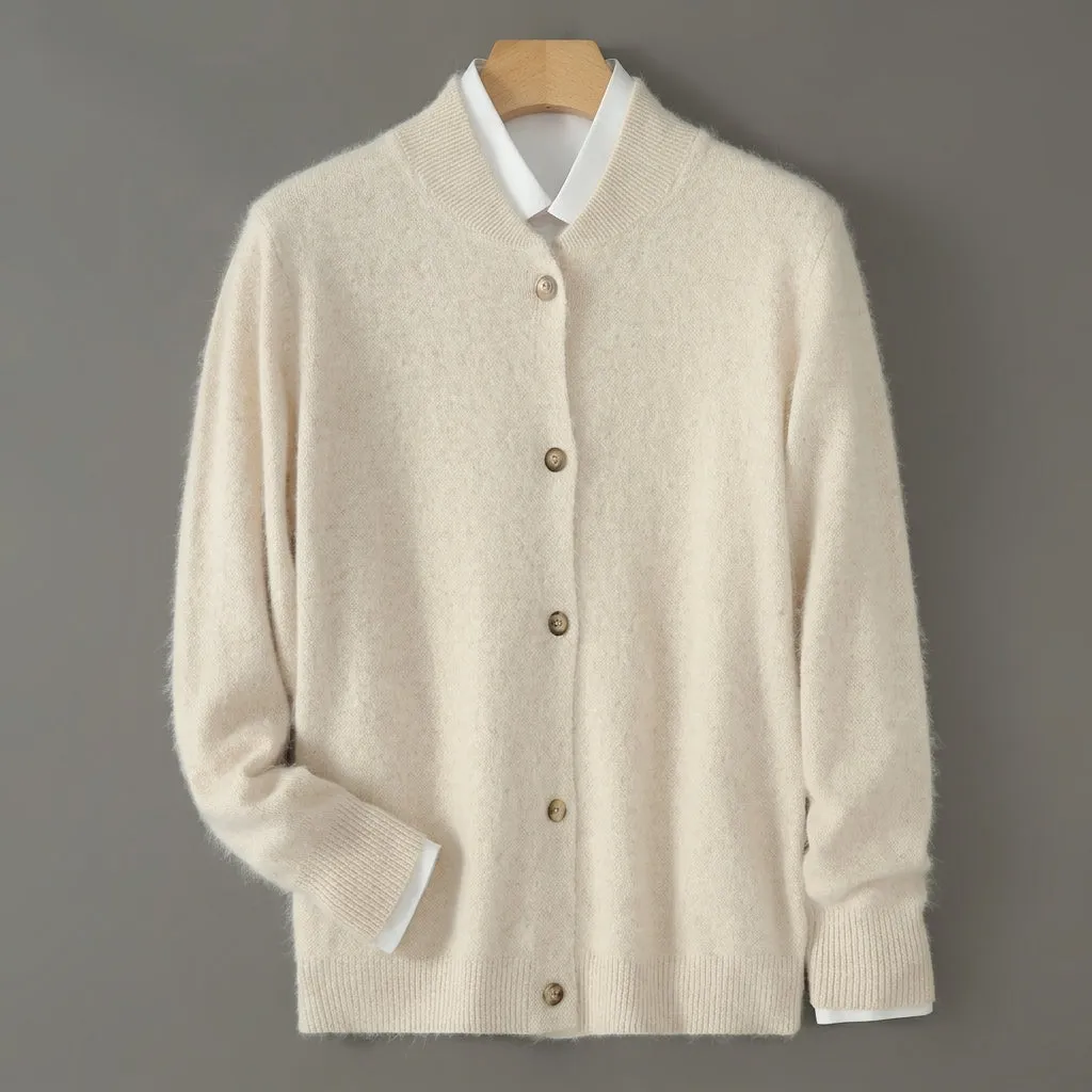 Men's Comillas Cashmere Feel Sweater sold by Northstyle Fashion