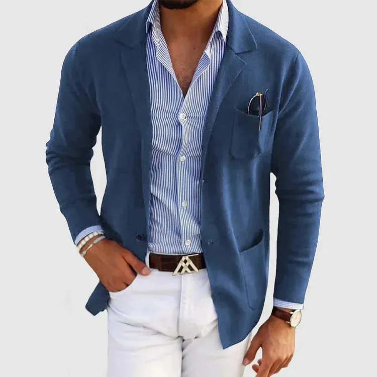 Leonard - And Stylish Men's Blazer sold by Northstyle Fashion