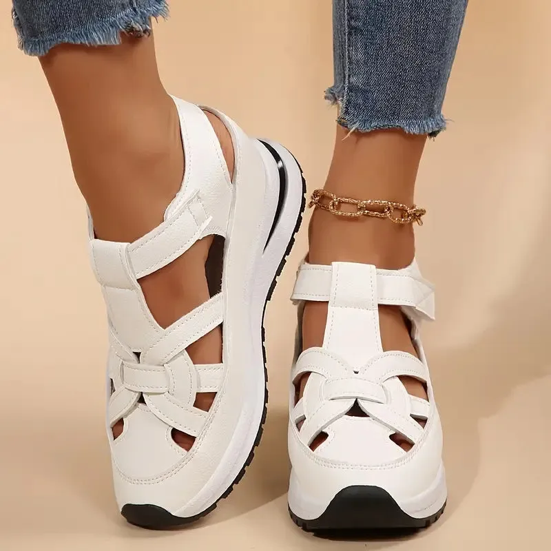 Aveta Orthopedic Sandals made by Northstyle Fashion