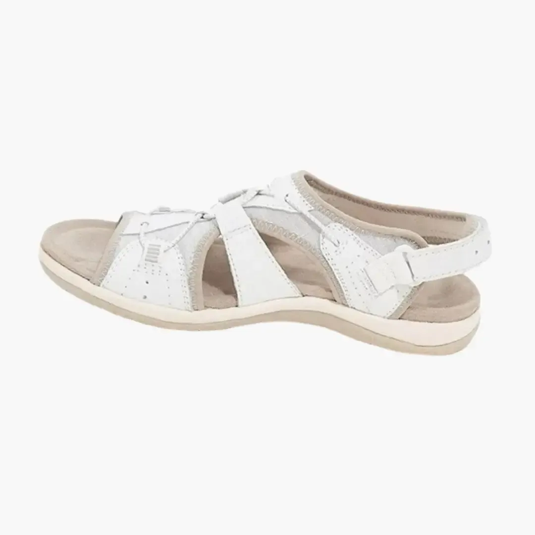Women's Wilfred Smith Orthopedic Sandals with Arch Support and Cushioned Footbed sold by Northstyle Fashion product image thumbnail 5