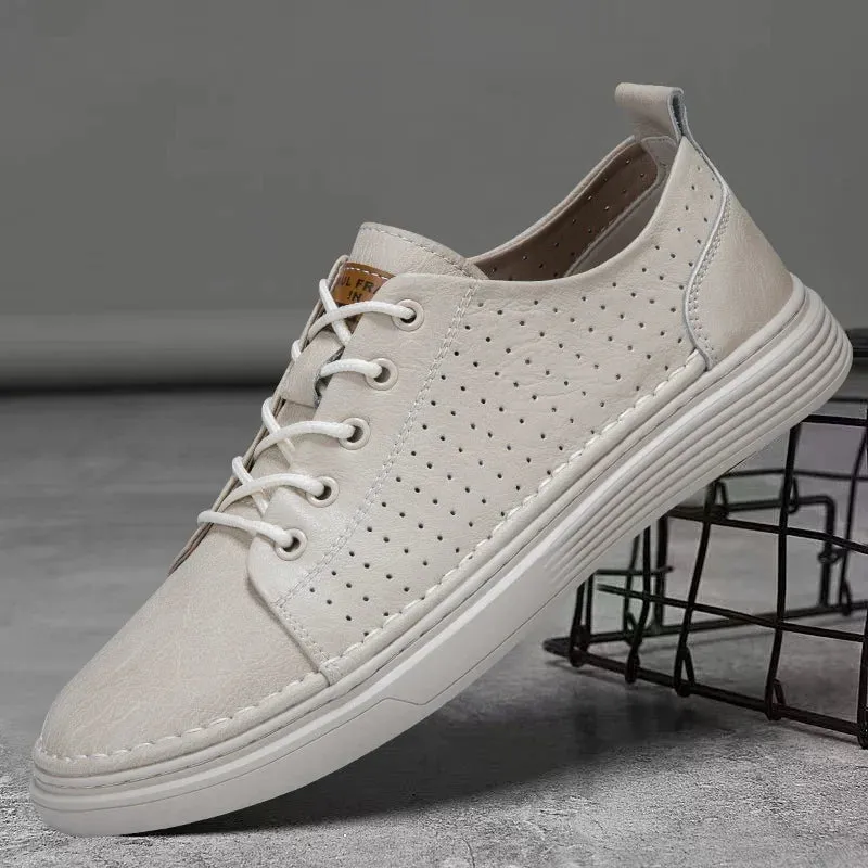 Men's Olympia™ - Casual Oxford Shoes sold by Northstyle Fashion product image thumbnail 4