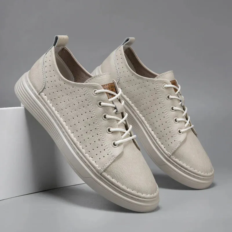Men's Olympia™ - Casual Oxford Shoes sold by Northstyle Fashion product image thumbnail 2
