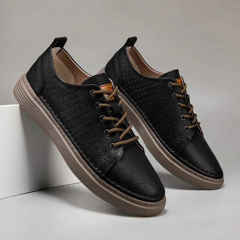 Men's Olympia™ - Casual Oxford Shoes sold by Northstyle Fashion product image thumbnail 3