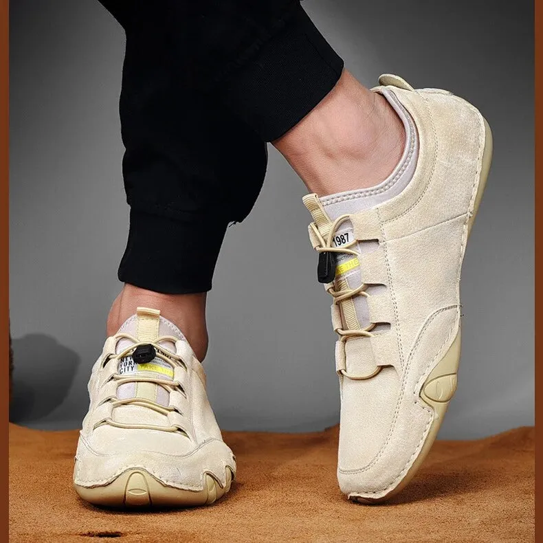 Men's Casual Slip-On Loafers Lightweight sold by Northstyle Fashion product image thumbnail 5