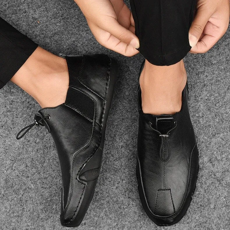 Men's Casual Slip-On Loafers Lightweight sold by Northstyle Fashion product image thumbnail 2