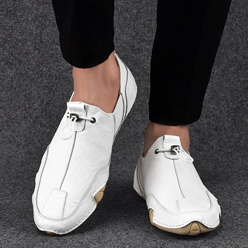 Men's Casual Slip-On Loafers Lightweight sold by Northstyle Fashion product image thumbnail 3