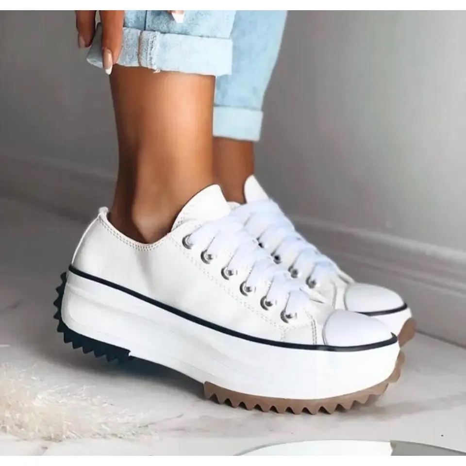 Women's Breathable Athletic Sneakers Lightweight sold by Northstyle Fashion product image thumbnail 5
