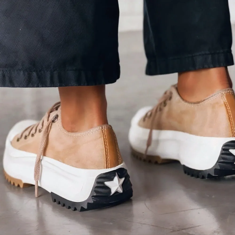 Women's Breathable Athletic Sneakers Lightweight sold by Northstyle Fashion product image thumbnail 3