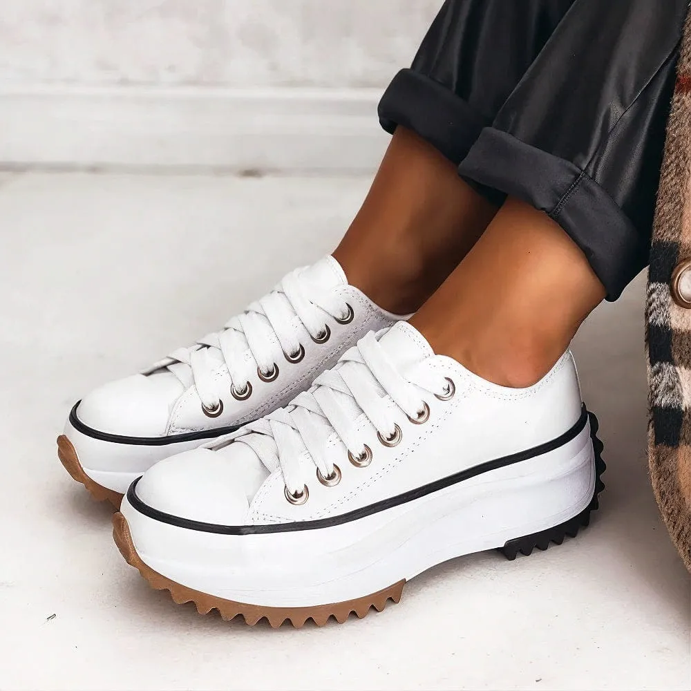 Women's Breathable Athletic Sneakers Lightweight sold by Northstyle Fashion product image thumbnail 4