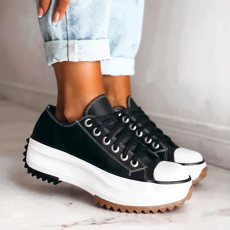 Women's Breathable Athletic Sneakers Lightweight made by NorthStyle