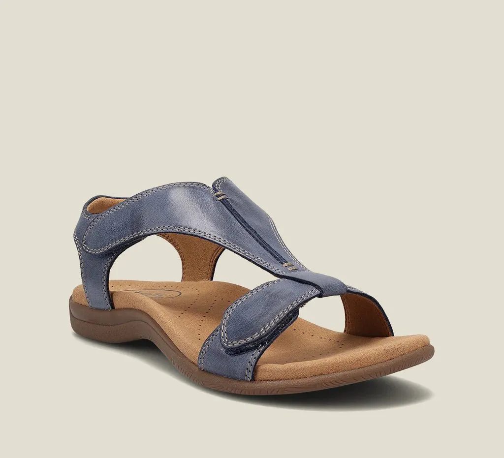 Women's Orthopedic T-Strap Sandals with Cushioned Arch Support sold by Northstyle Fashion product image thumbnail 2
