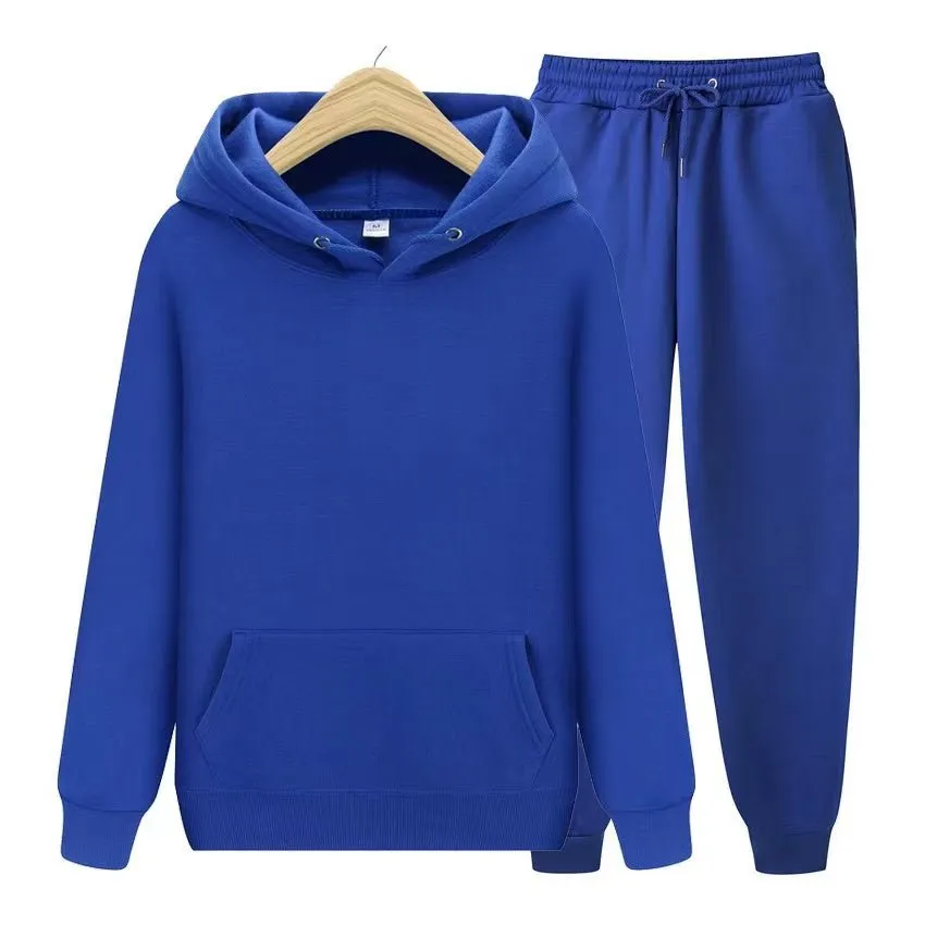 Women's Hoodie and Jogger Two Piece Set sold by Northstyle Fashion product image thumbnail 2