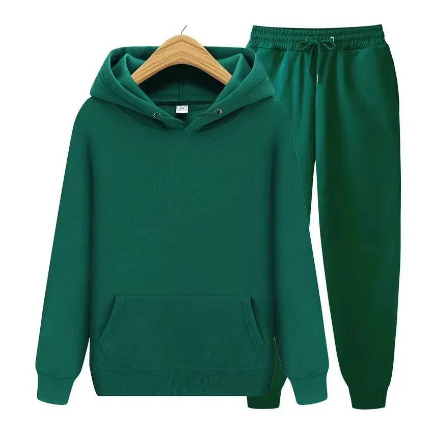 Women's Hoodie and Jogger Two Piece Set sold by Northstyle Fashion product image thumbnail 4