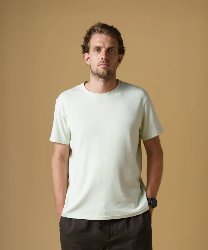 T-Shirt 01 Aqua sold by Jak