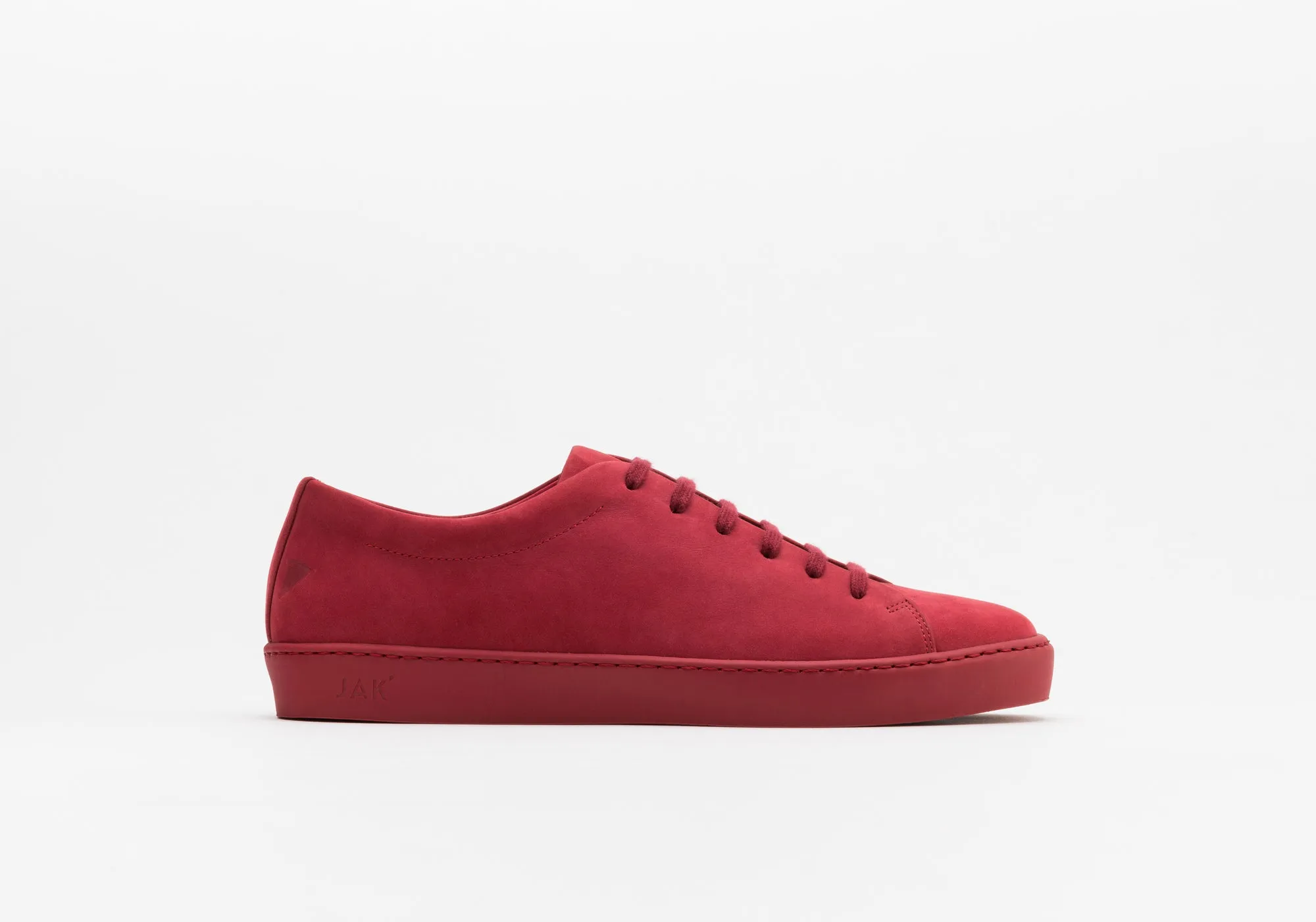 Royal Nubuck Berry sold by Jak product image thumbnail 3