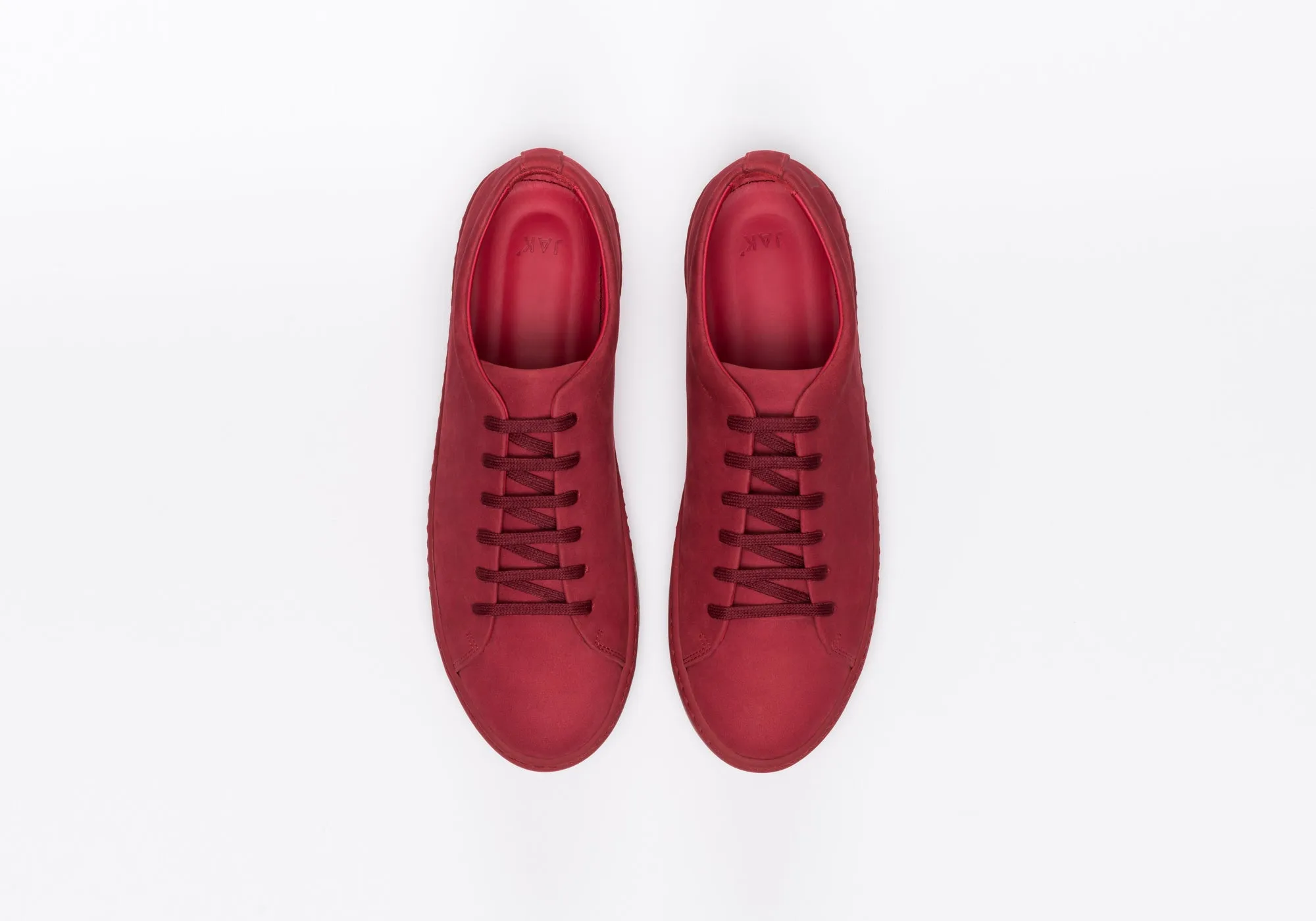 Royal Nubuck Berry sold by Jak product image thumbnail 5