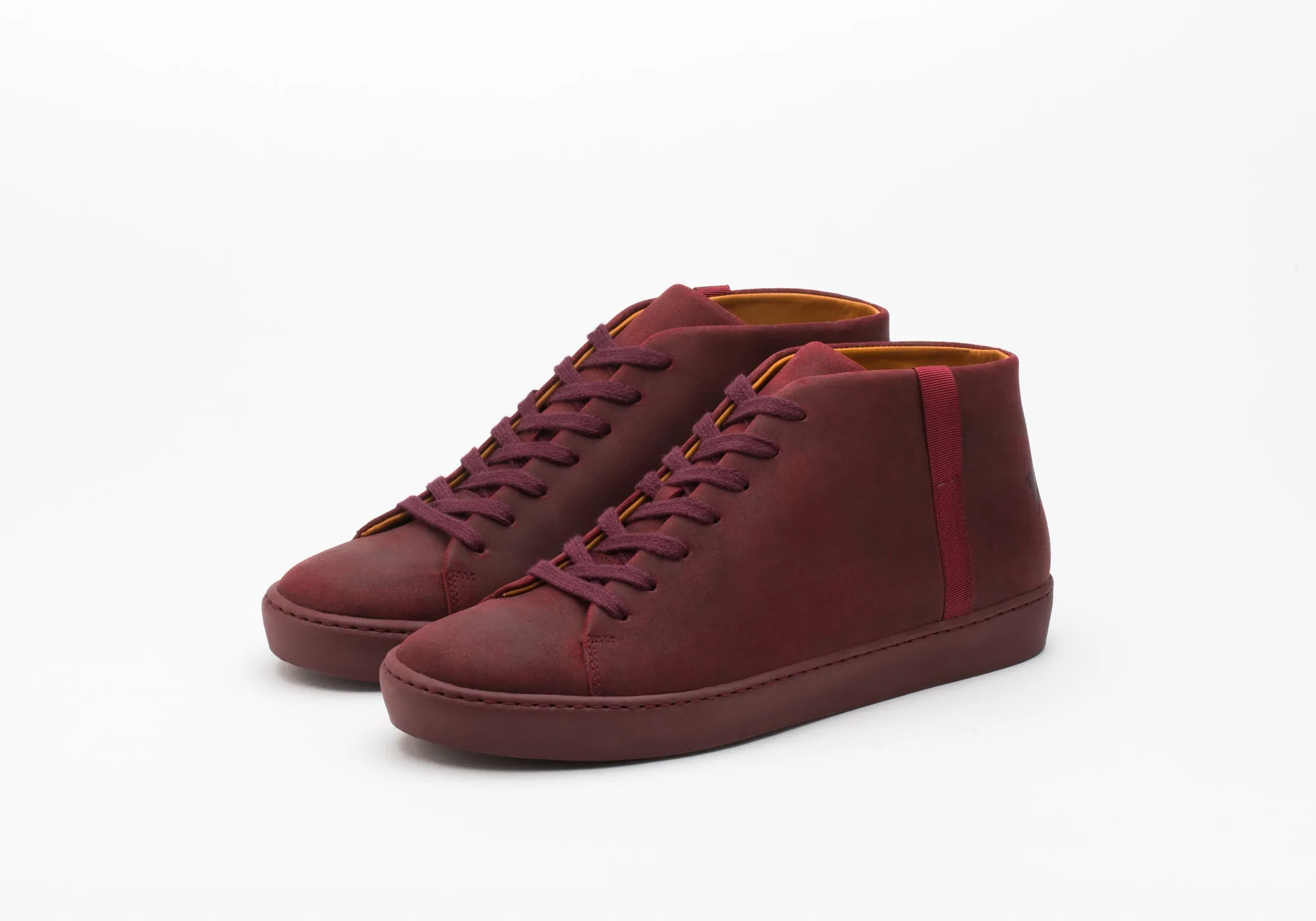 Khan Red sold by Jak product image thumbnail 4