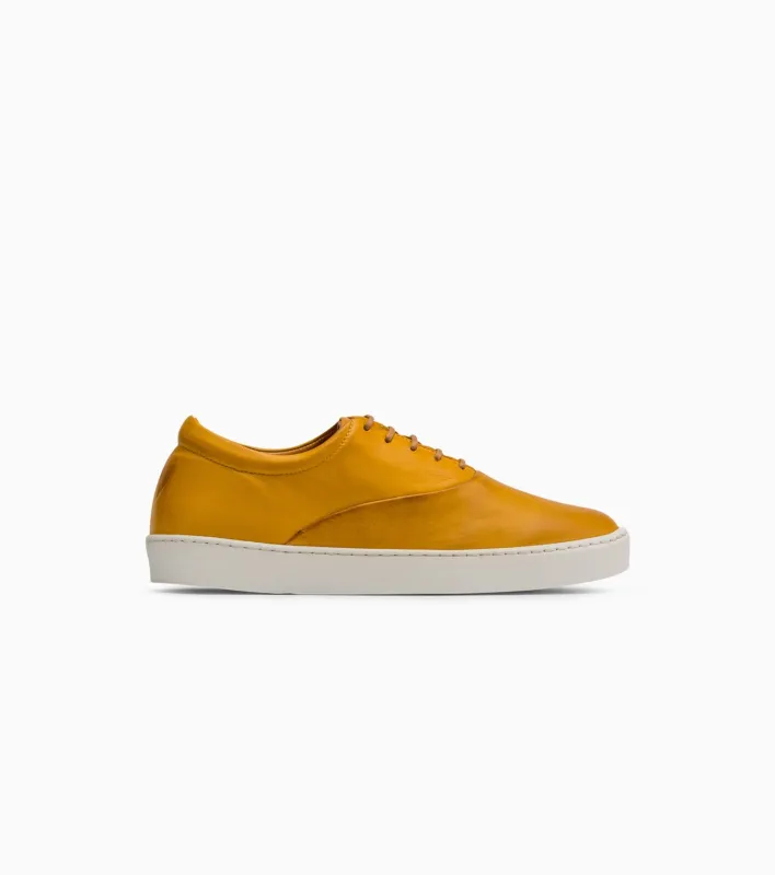Empire Mustard V.S. made by Jak