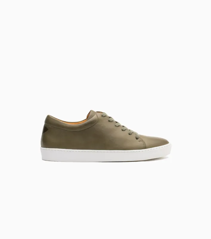 Royal Olive V.S. made by Jak