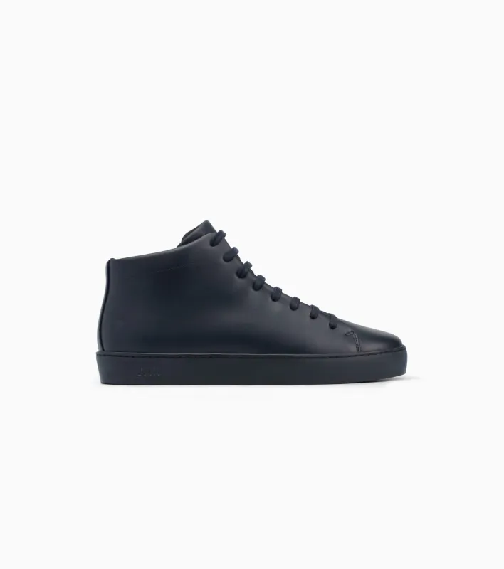 Royal Hi Dark Blue made by Jak