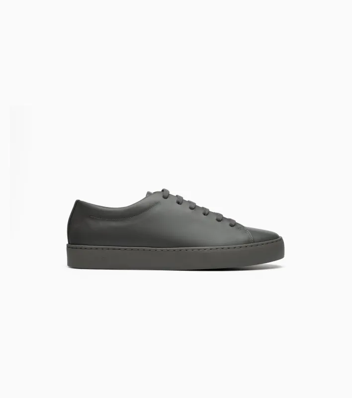 Royal All Grey made by Jak