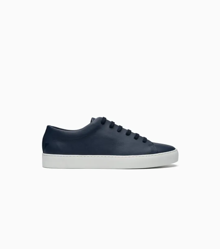 Royal Vegan AS Navy made by Jak