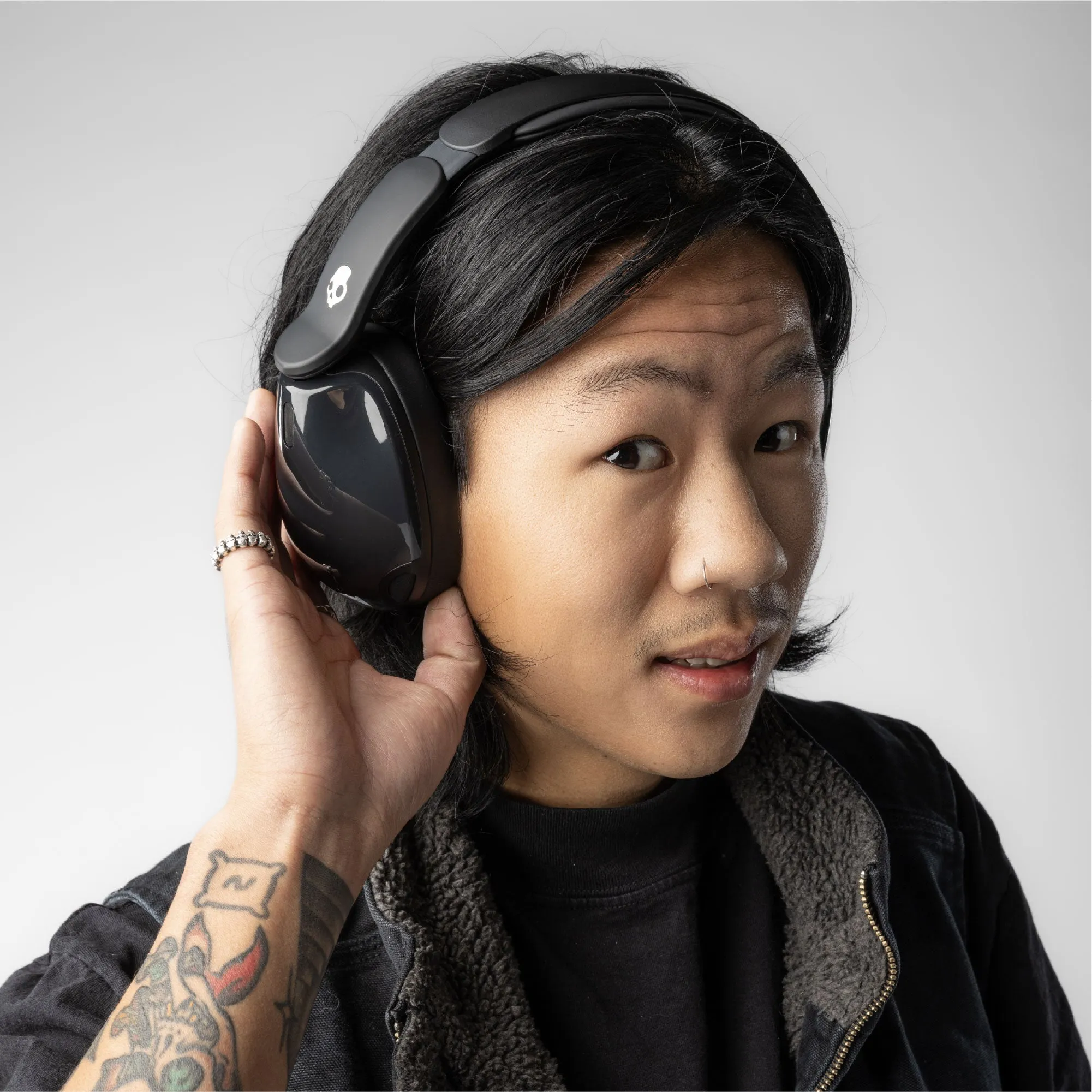Hesh® 540 ANC sold by skullcandy product image thumbnail 4