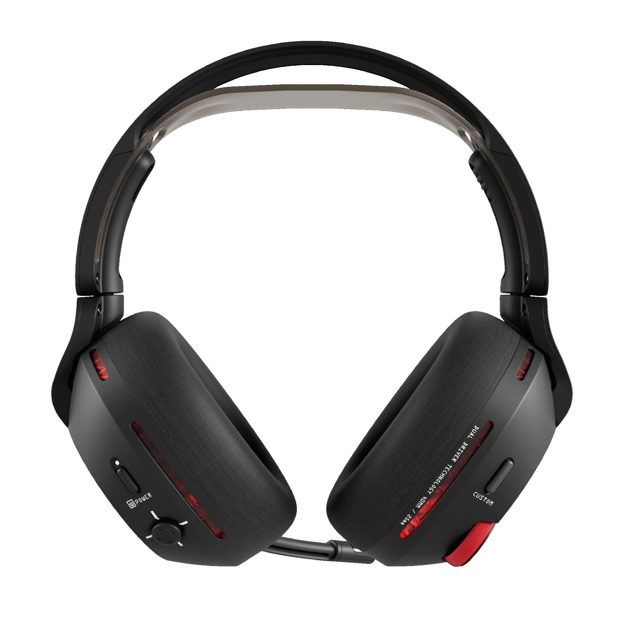 Crusher® PLYR® 720 sold by skullcandy product image thumbnail 5