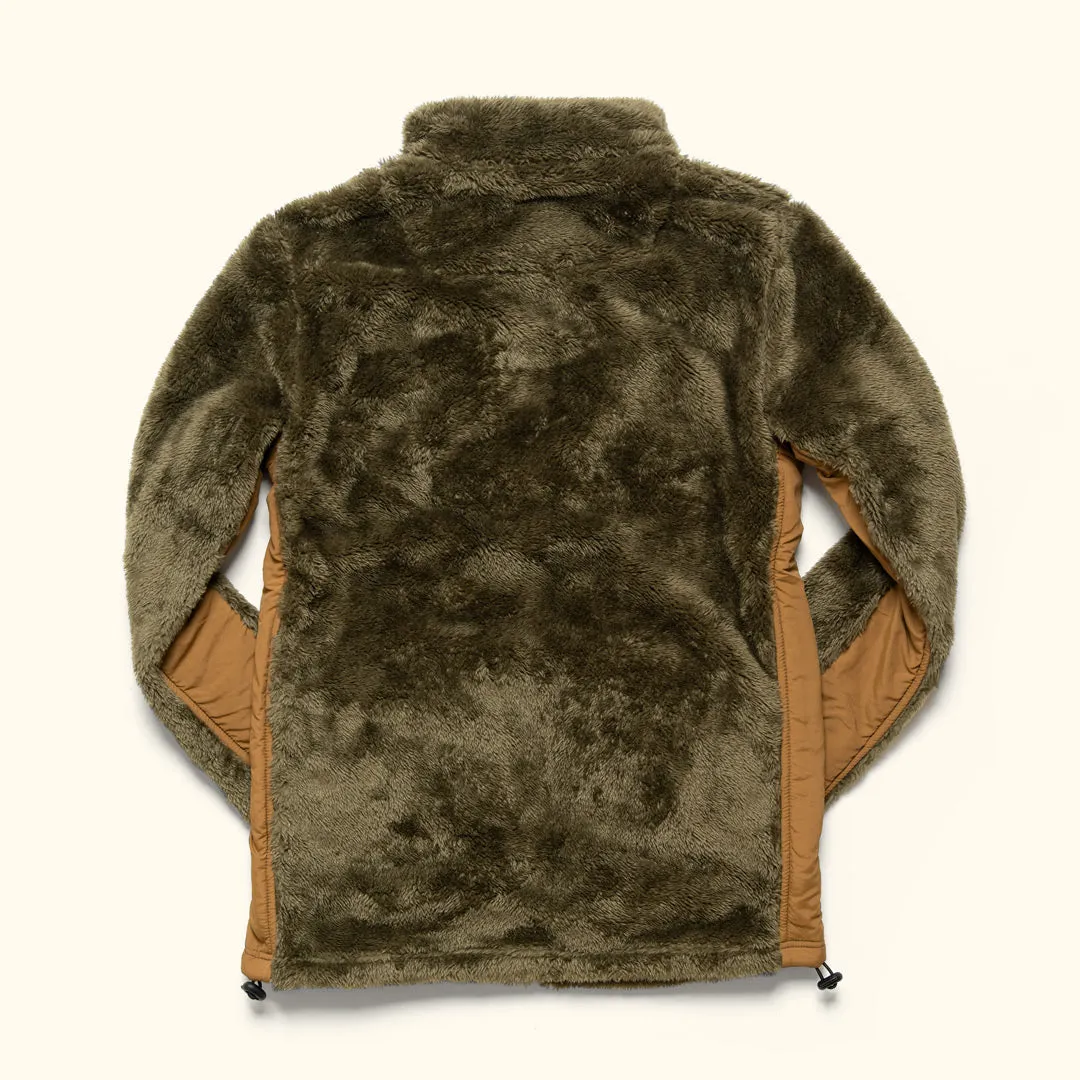 Kodiak Jacket | Birchwood sold by Buffalo Jackson product image thumbnail 3