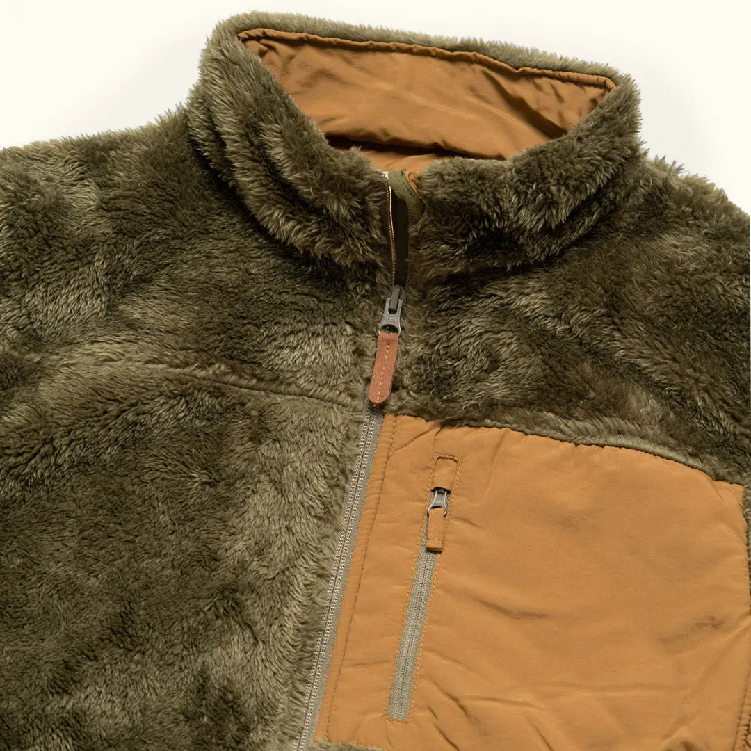 Kodiak Jacket | Birchwood sold by Buffalo Jackson product image thumbnail 4