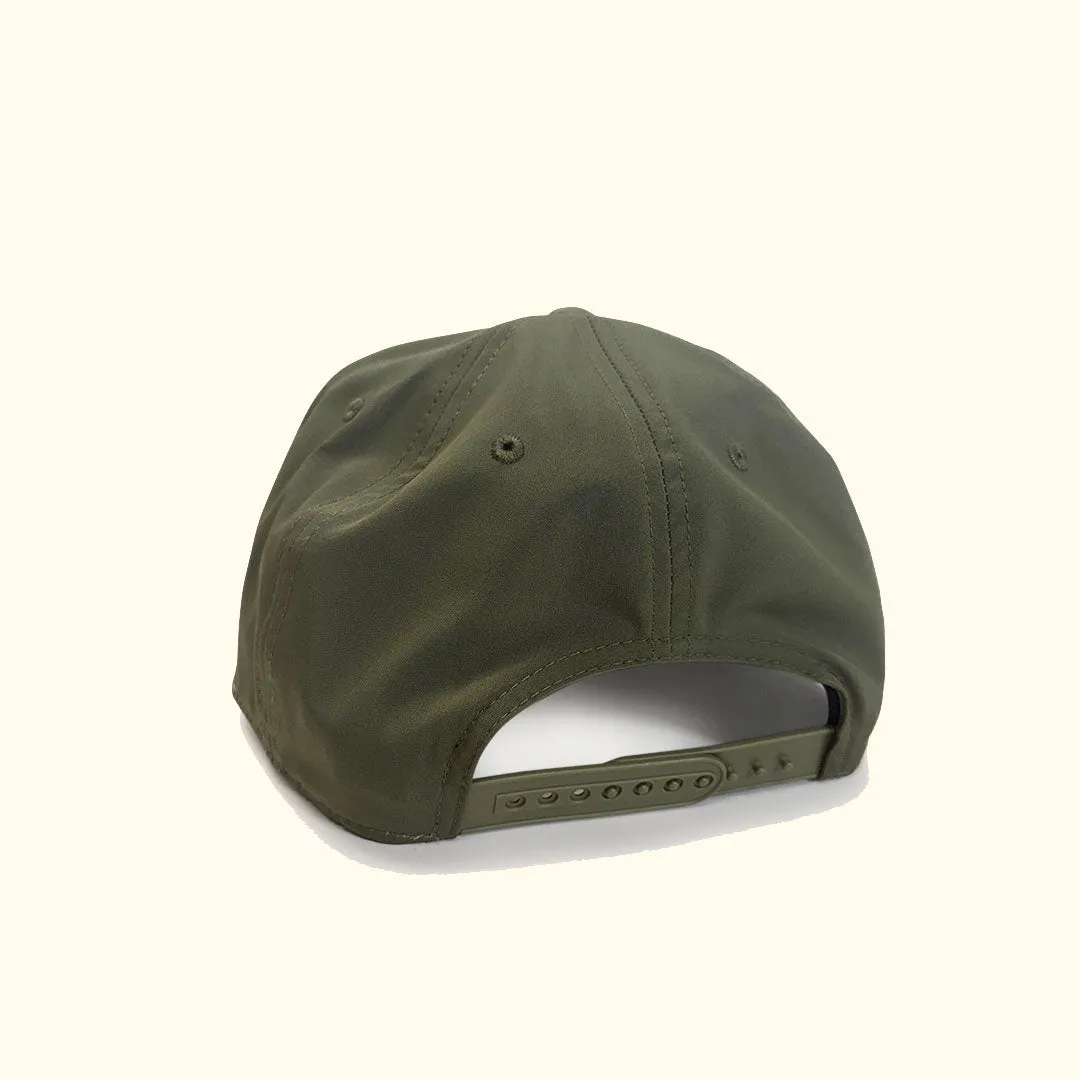 The Wild West Roper Hat | Pine sold by Buffalo Jackson product image thumbnail 2