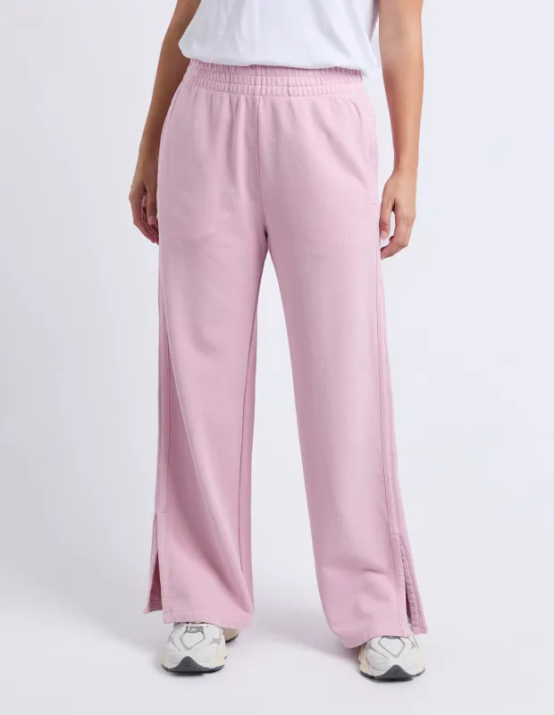 Classic Track Pant Blossom sold by Foxwood Clothing