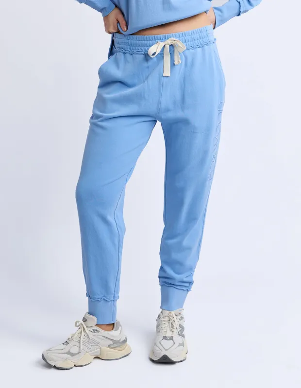 Simplified Track Pant Blue sold by Foxwood Clothing