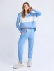 Simplified Track Pant Blue sold by Foxwood Clothing