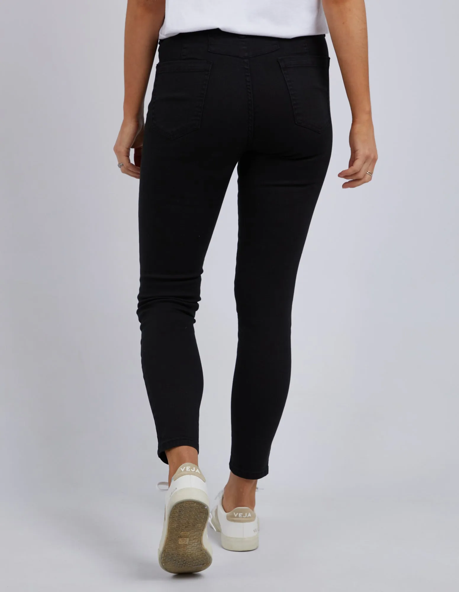City Jean Black sold by Foxwood Clothing product image thumbnail 3