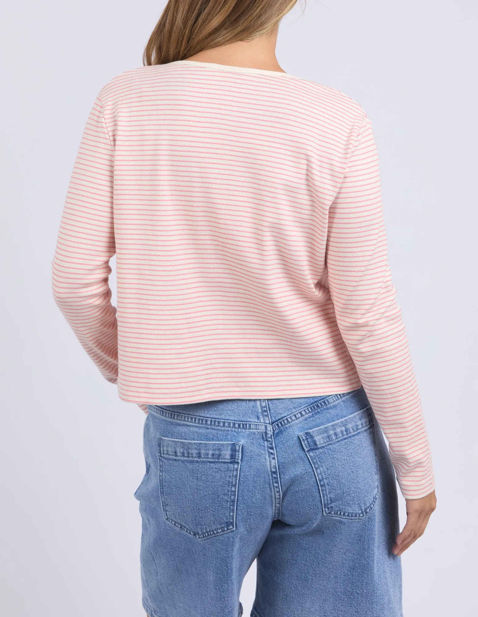 Lorraine Cardi & Cami 2 Piece Set Rose sold by Foxwood Clothing product image thumbnail 3