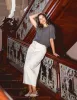 Ace Skirt Ecru sold by Foxwood Clothing