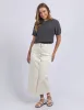 Ace Skirt Ecru sold by Foxwood Clothing