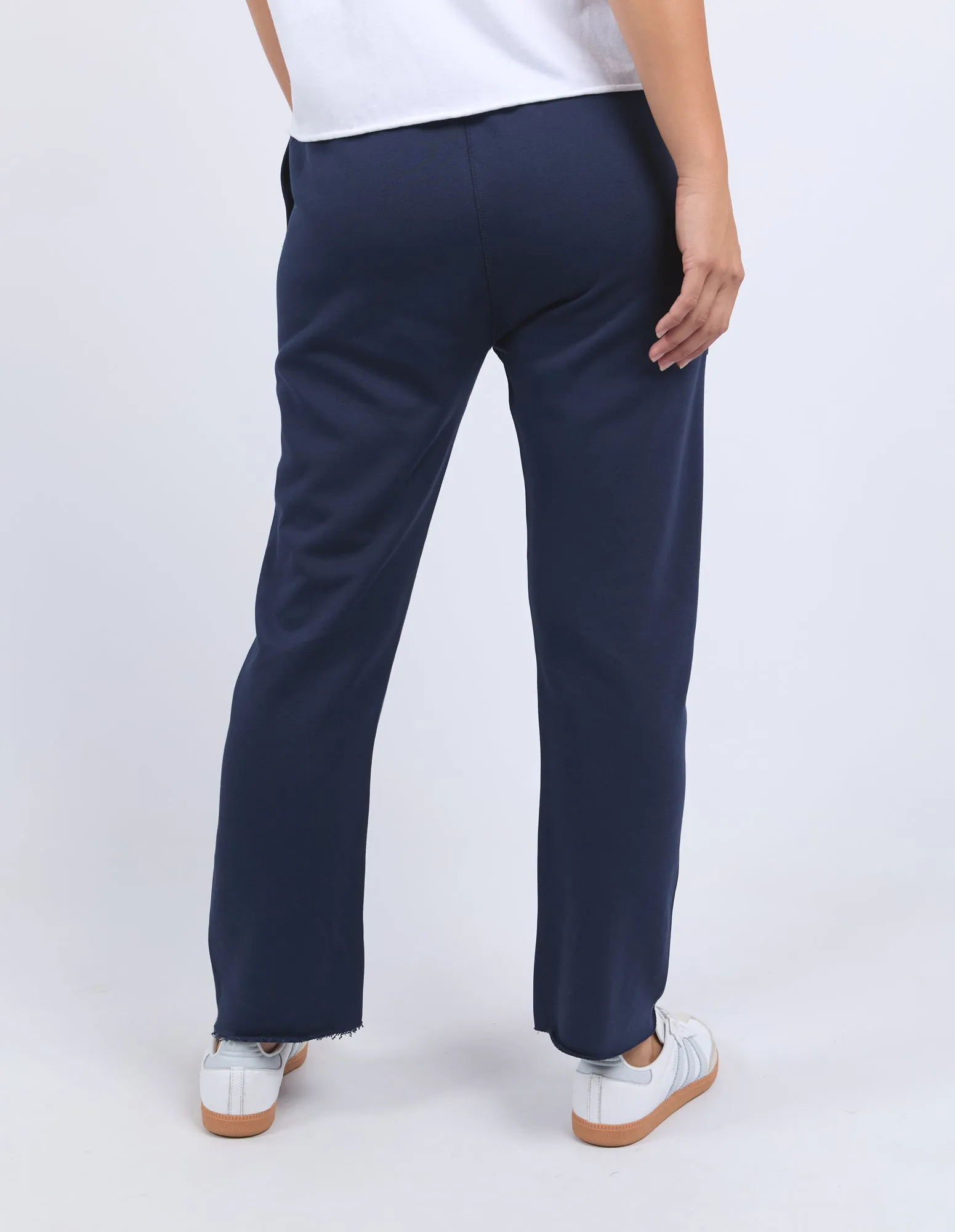 Sails Pant Navy sold by Foxwood Clothing product image thumbnail 3