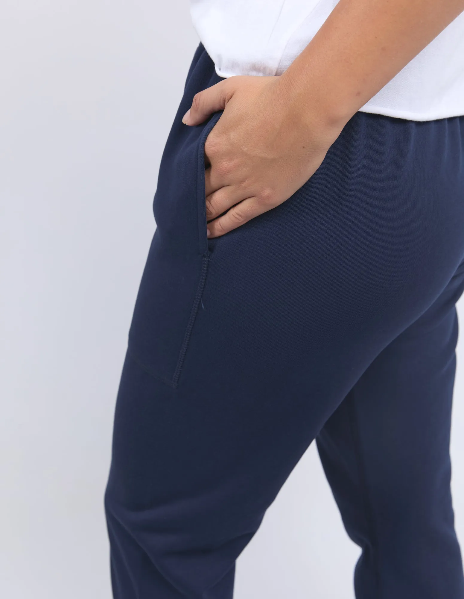 Sails Pant Navy sold by Foxwood Clothing product image thumbnail 5