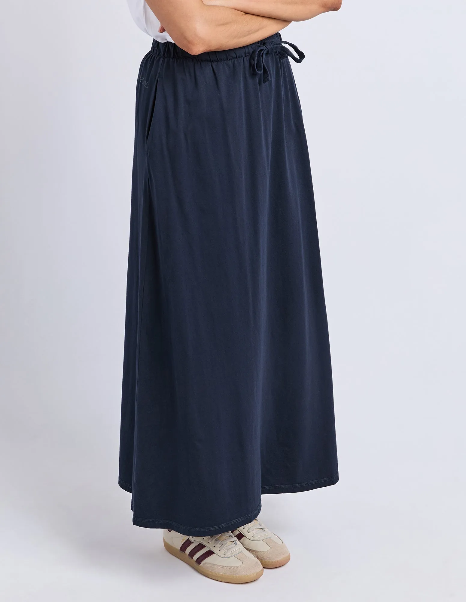 Evolve Skirt Navy sold by Foxwood Clothing product image thumbnail 4
